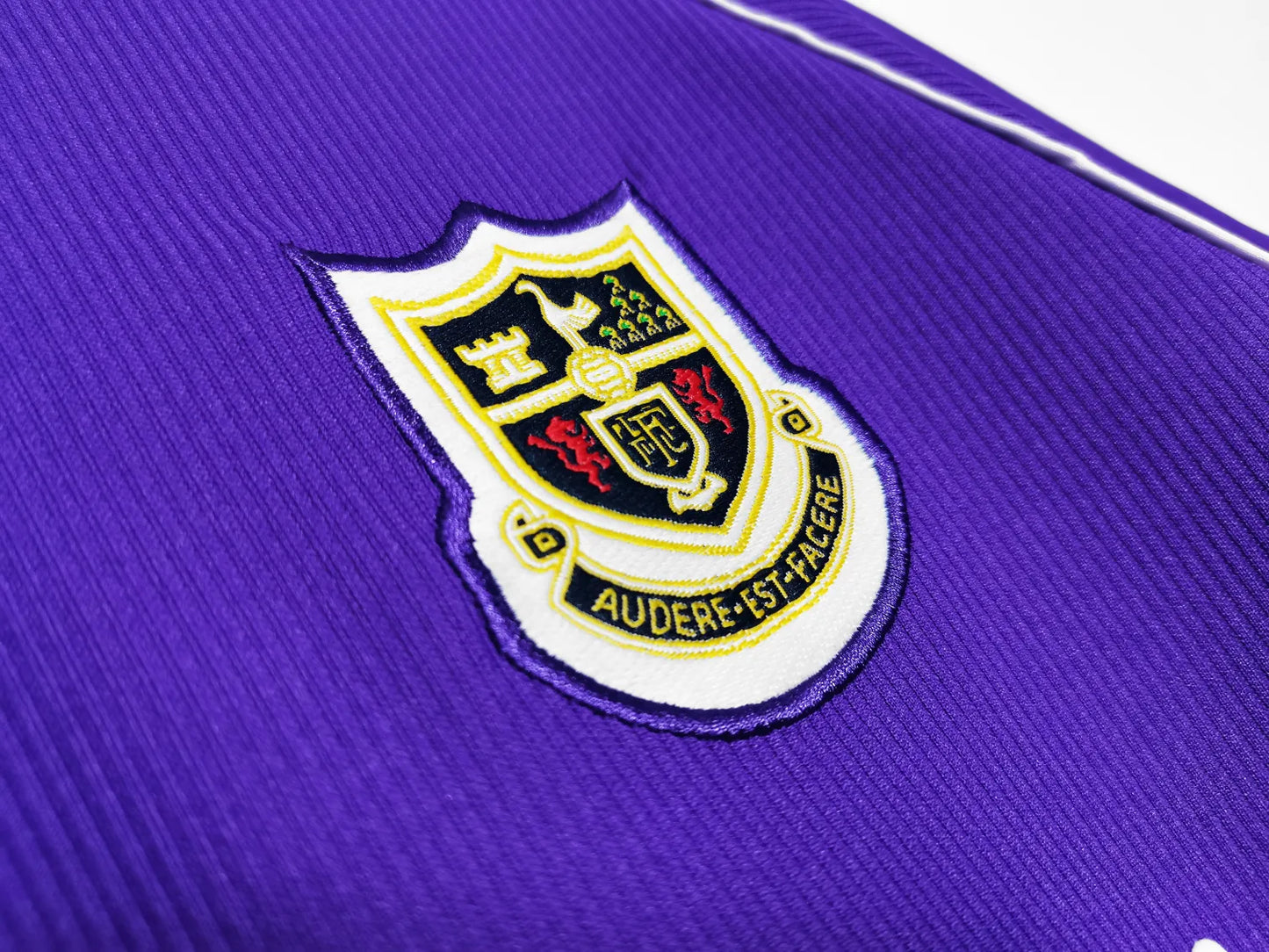 98-99 Tottenham Hotspur Away Retro Jersey