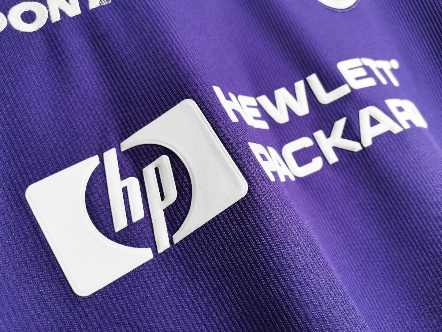 98-99 Tottenham Hotspur Away Retro Jersey