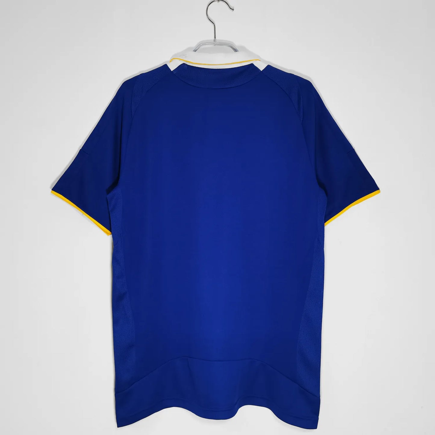 08-09 Chelsea Home UCL Retro Jersey