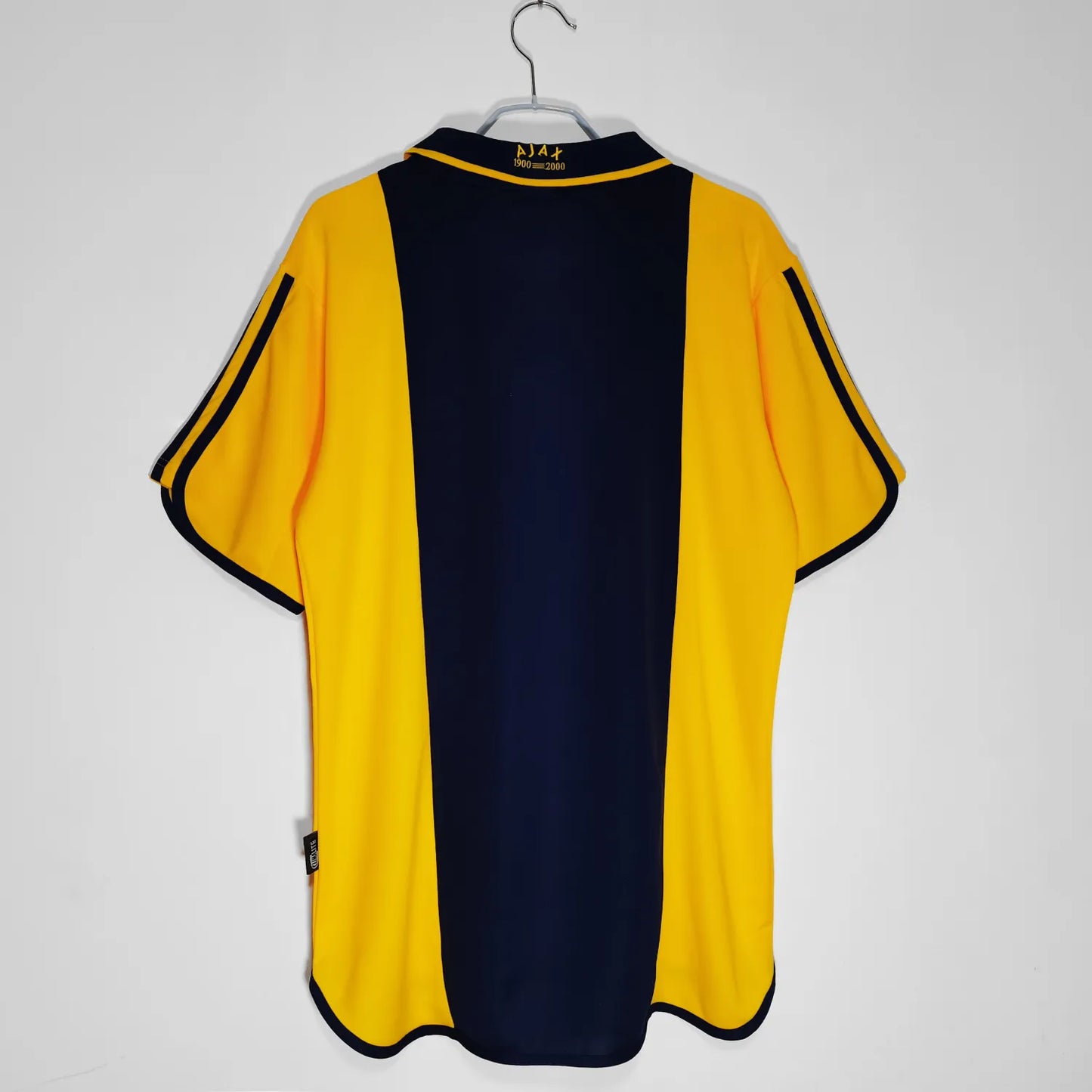 00-01 AX Away Retro Jersey