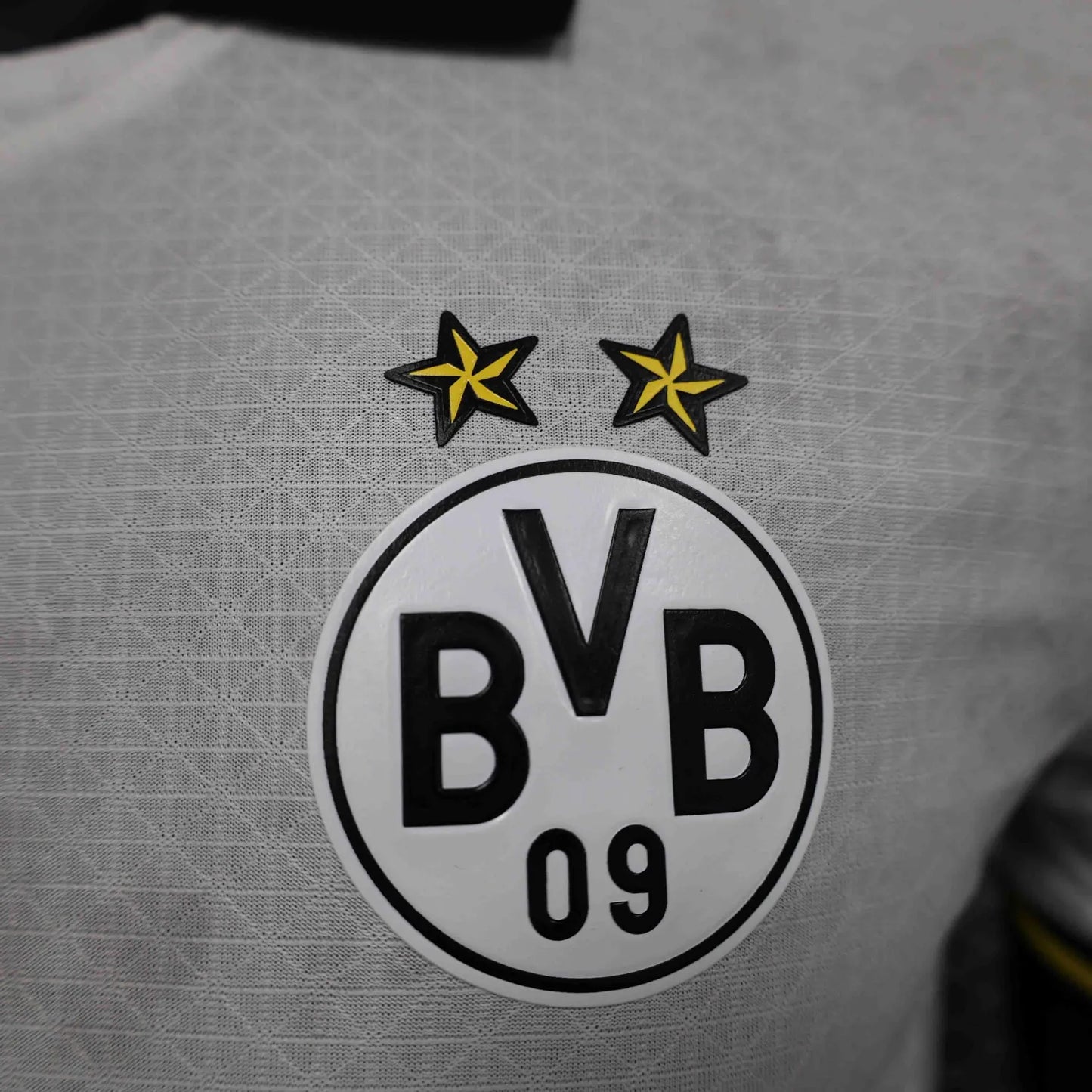 Copy 24-25 Dortmund Third Fans Jersey