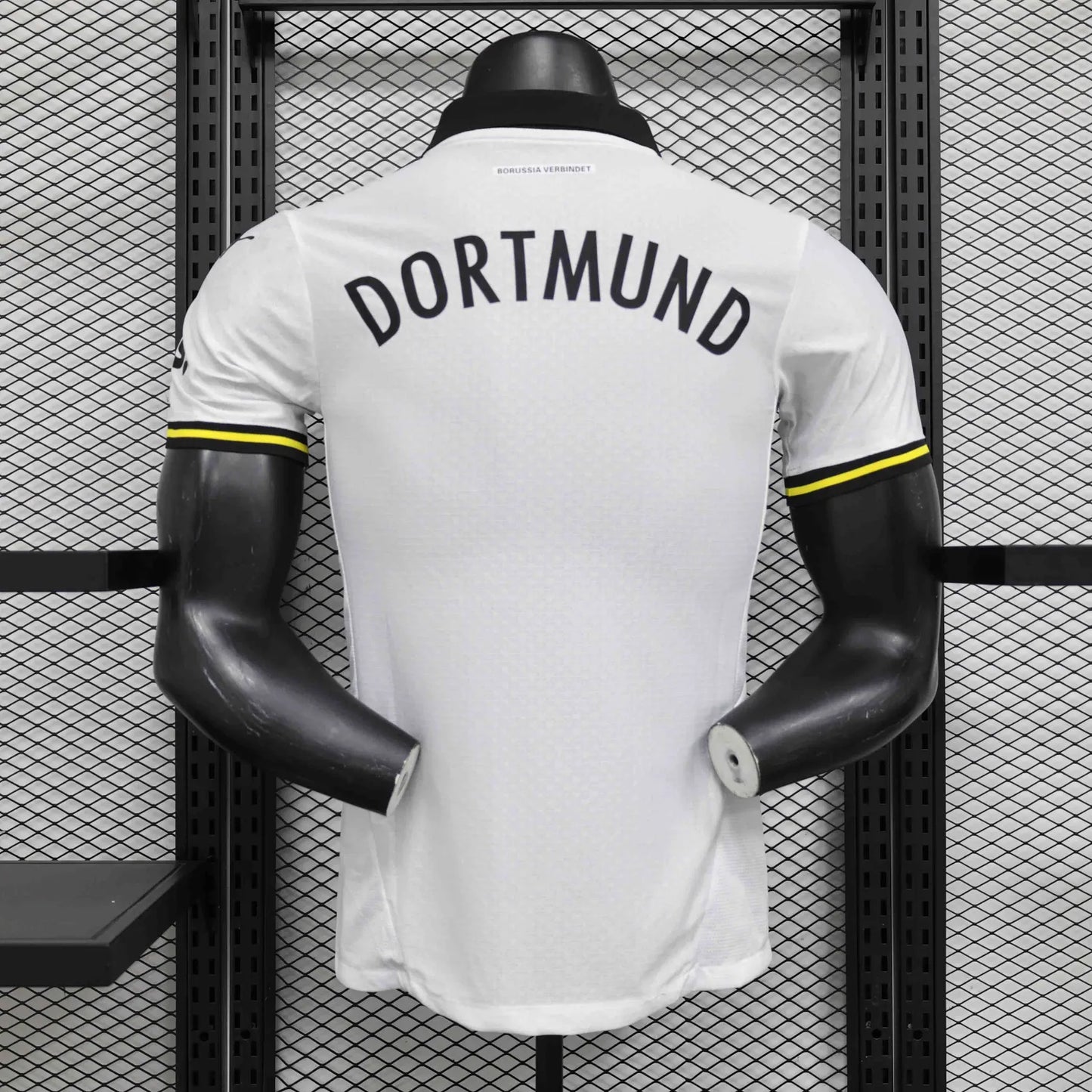 Copy 24-25 Dortmund Third Fans Jersey