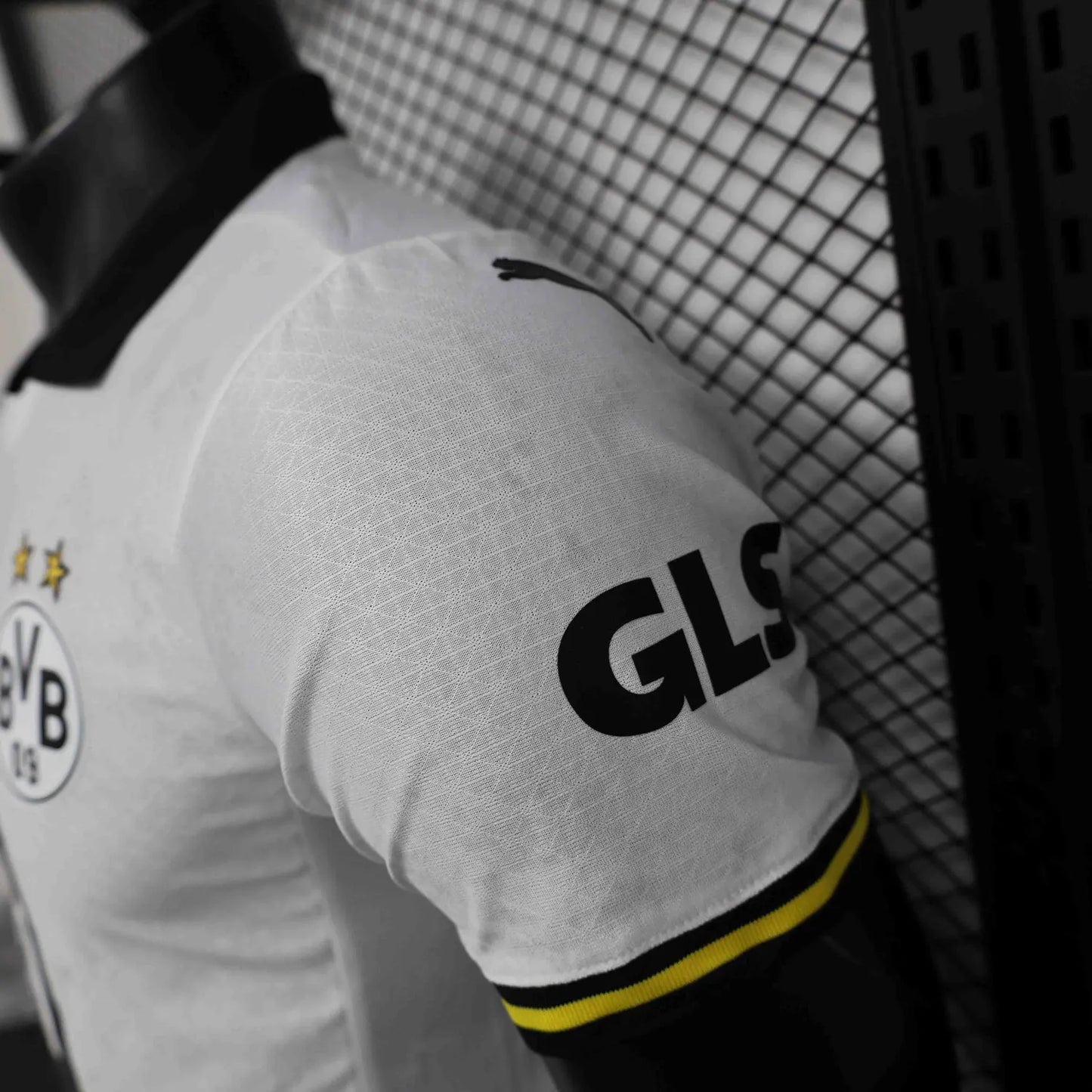 Copy 24-25 Dortmund Third Fans Jersey