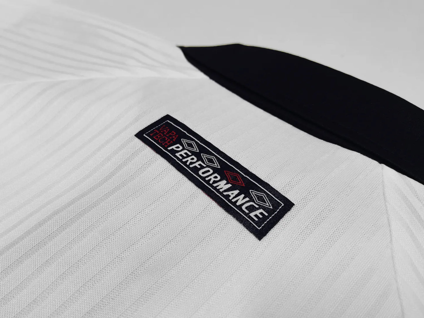Retro 1998 England Home White Kid Kit
