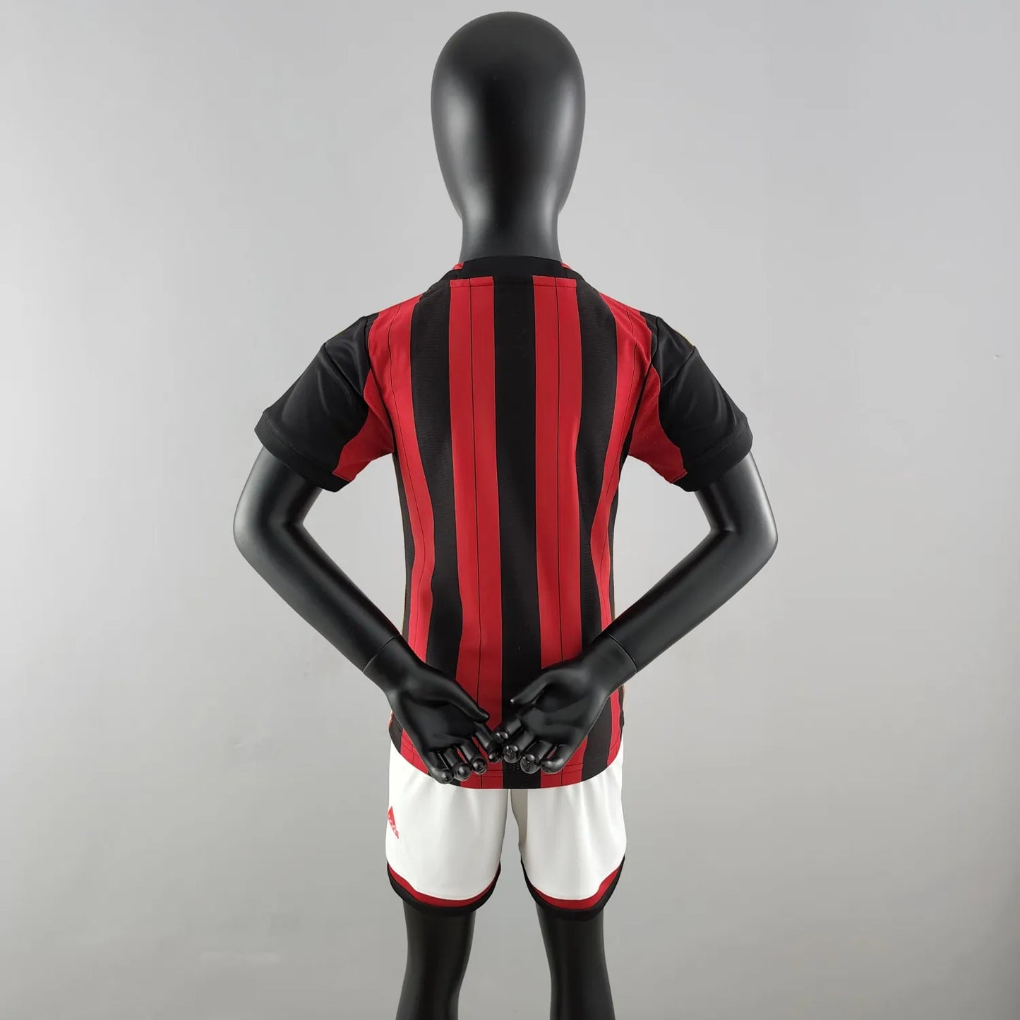 Retro 13-14 AC Milan home Kid Kit