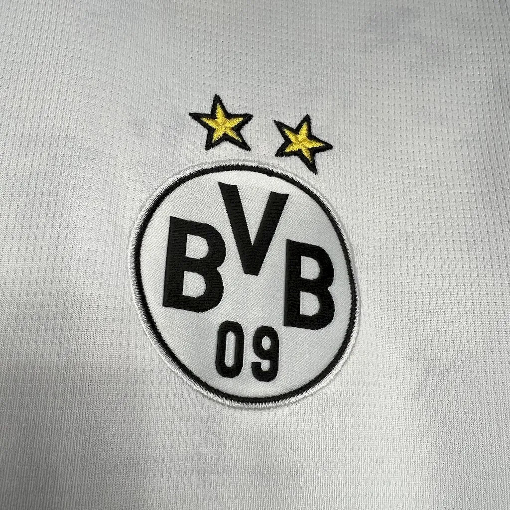 24-25 Dortmund Third Fans Jersey