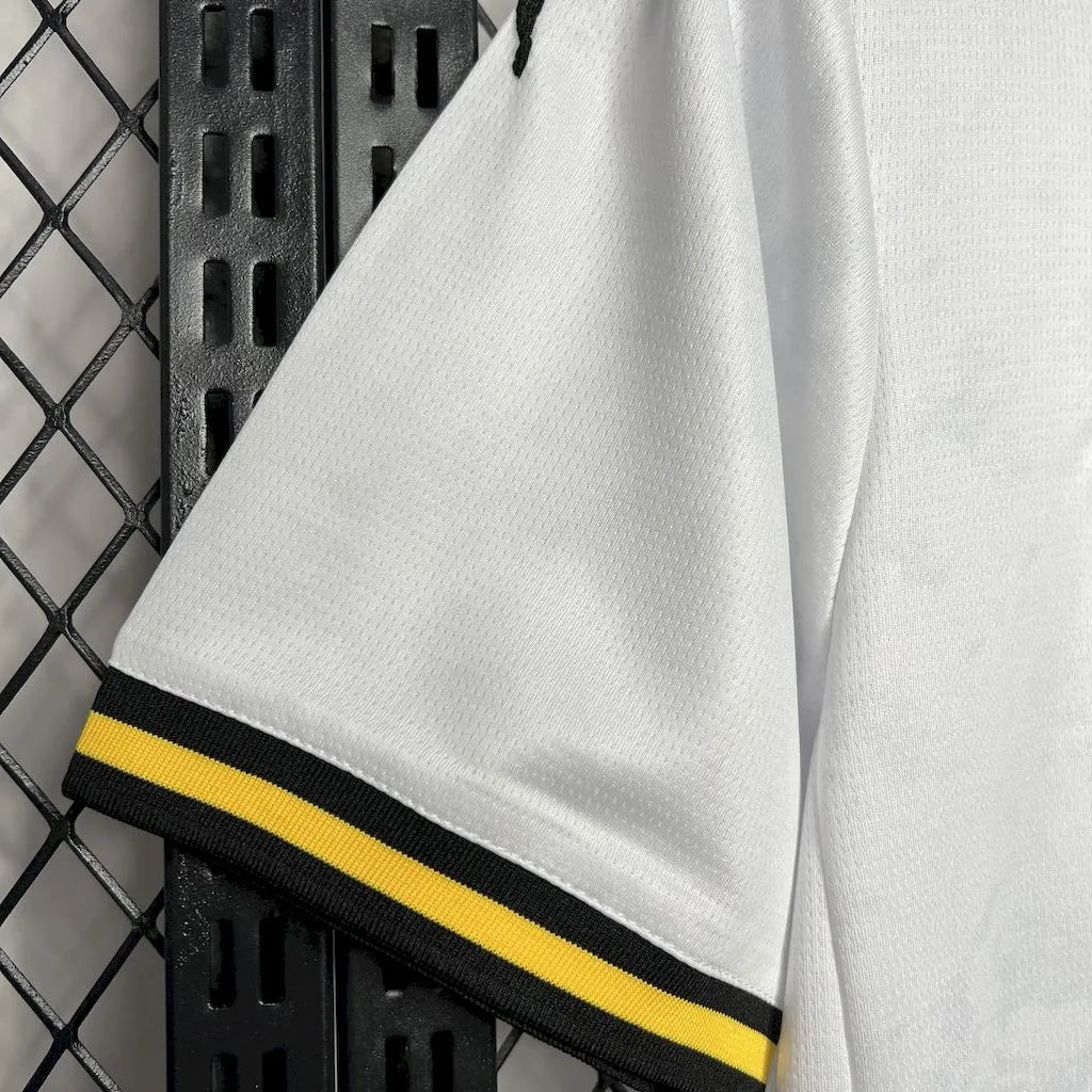 24-25 Dortmund Third Fans Jersey