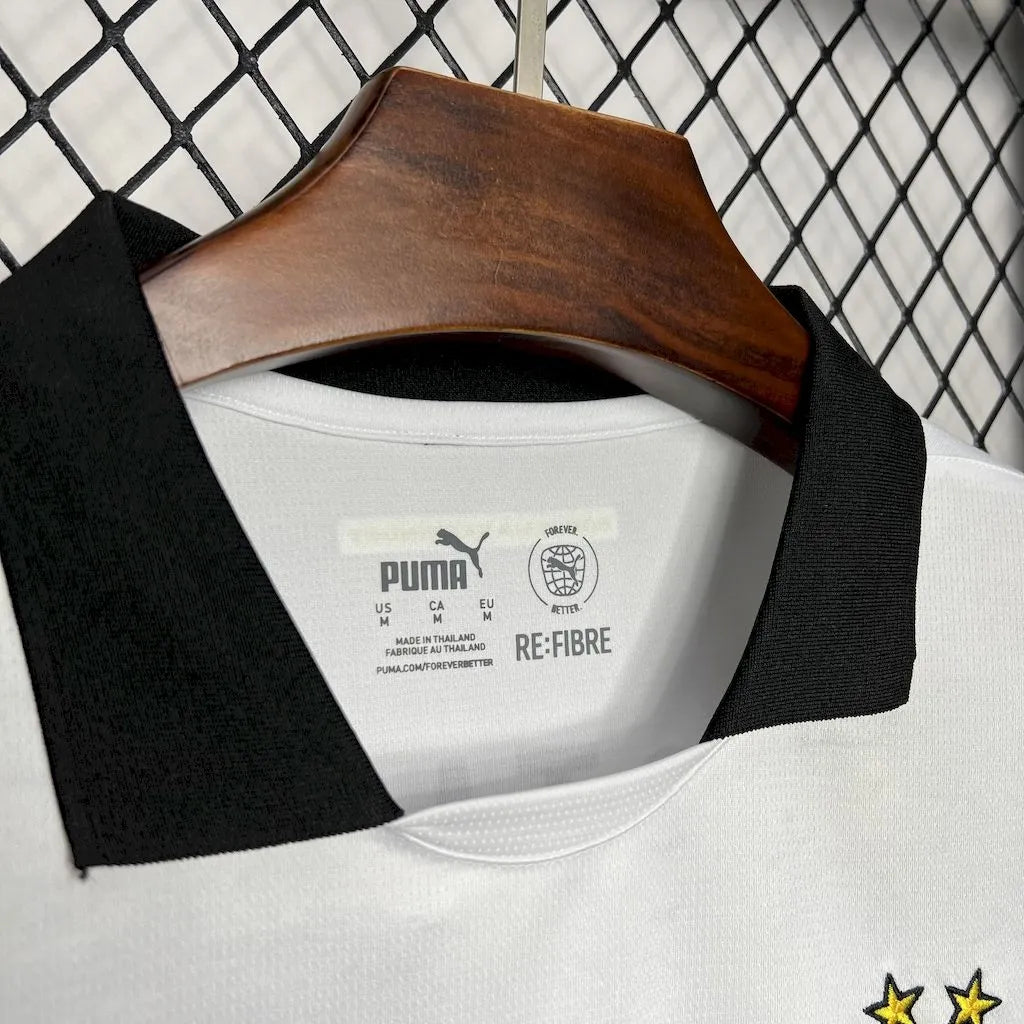 24-25 Dortmund Third Fans Jersey