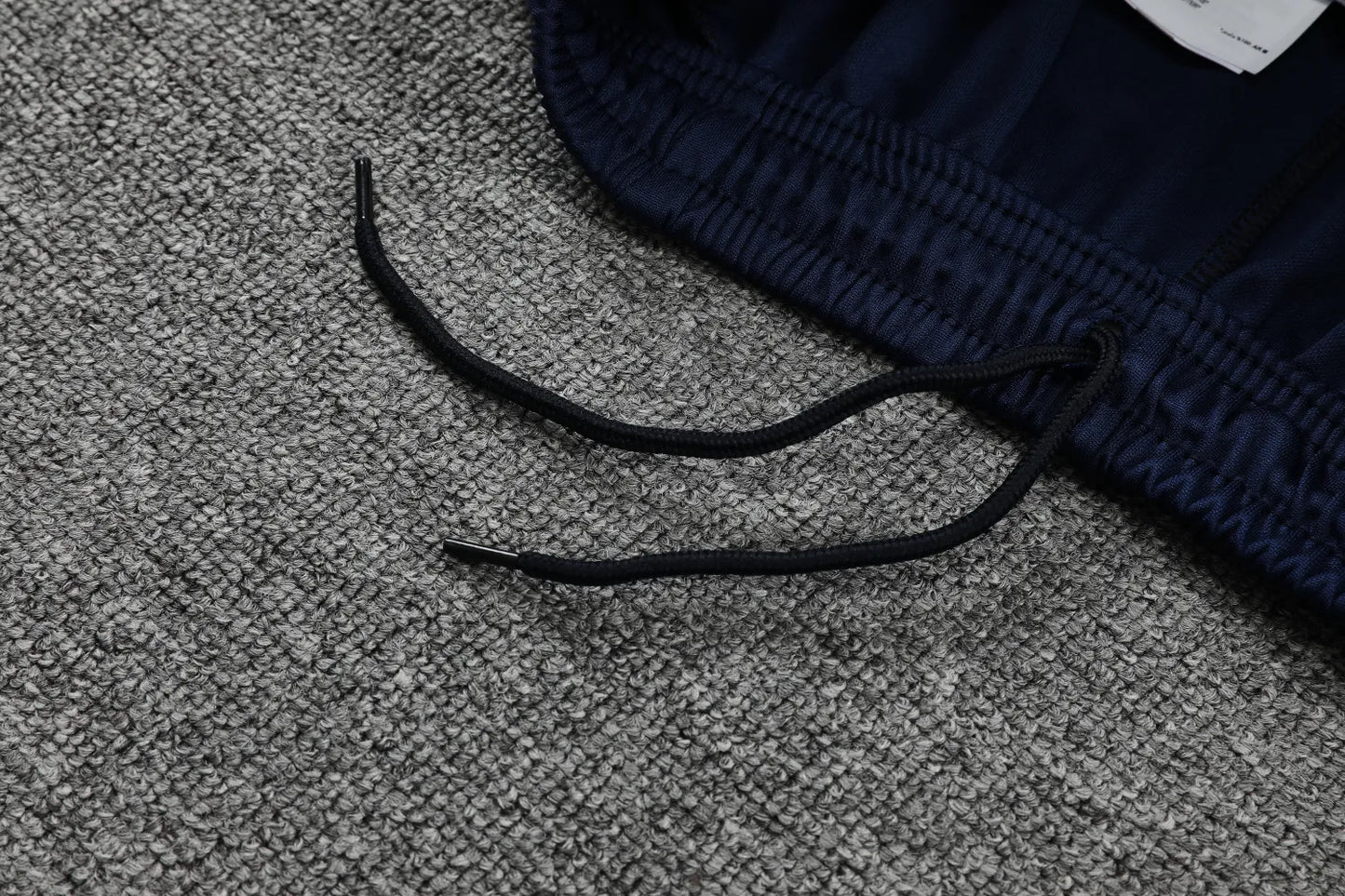 Chelsea POLO Blue Short Sleeve Suit