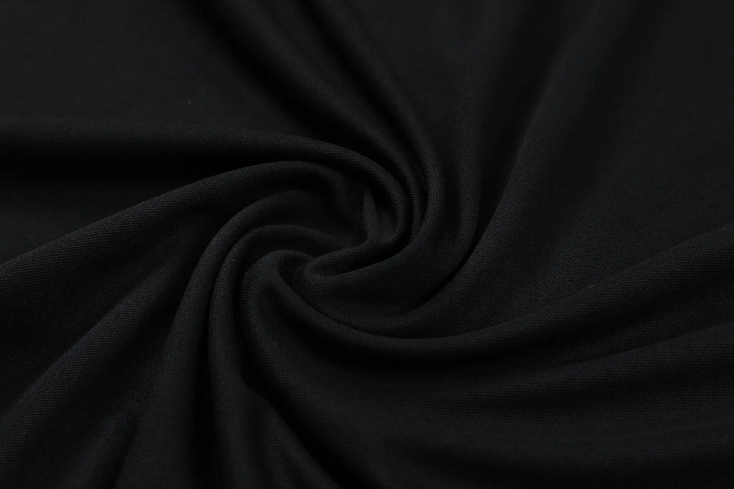 Arsenal POLO Black Short Sleeve Suit