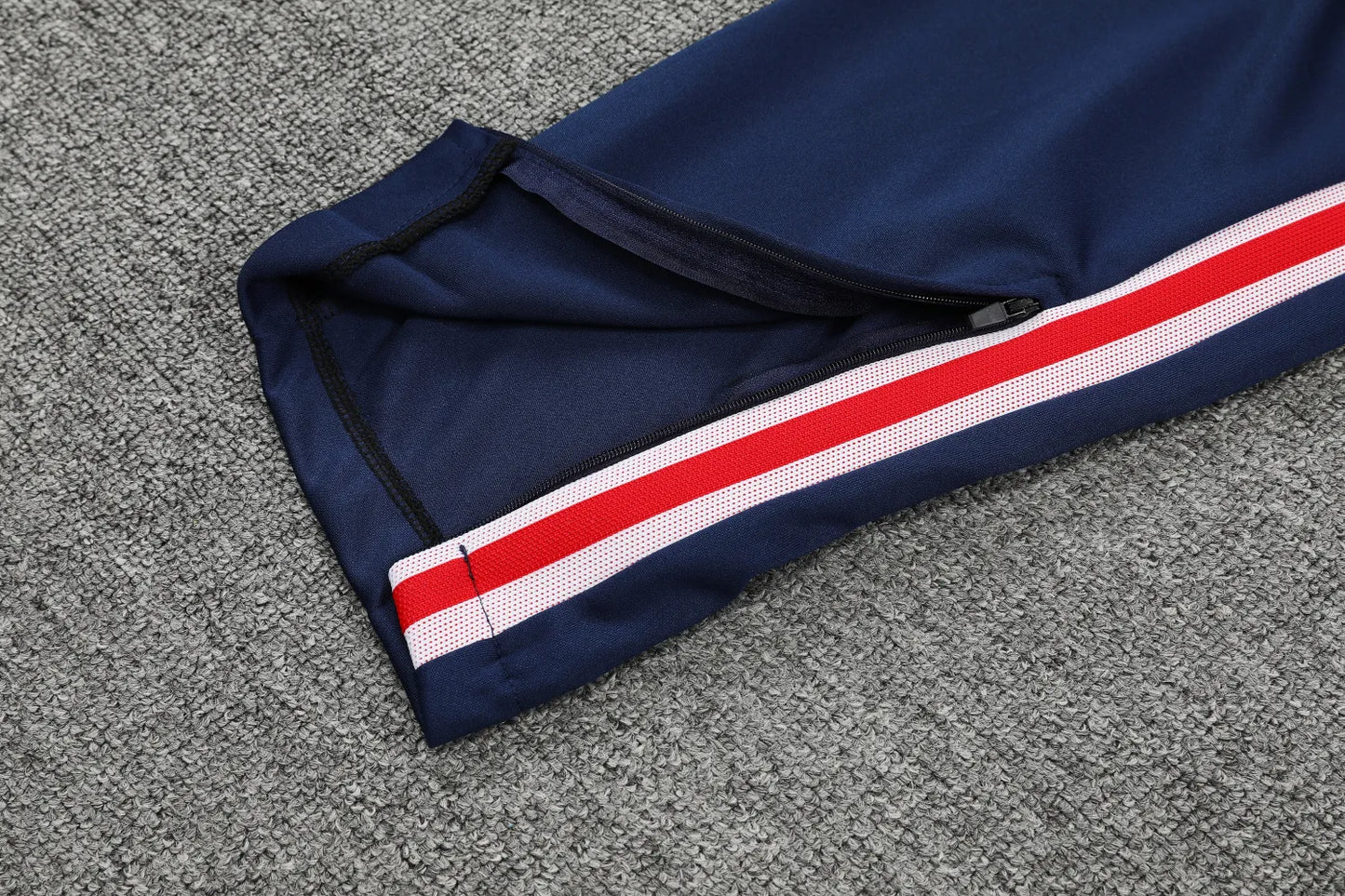 PSG Jordan POLO Short Sleeve Suit