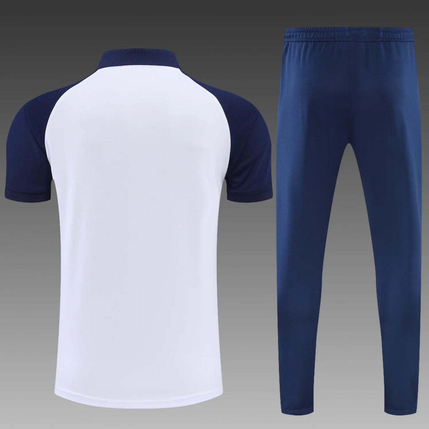 PSG Jordan POLO Short Sleeve Suit