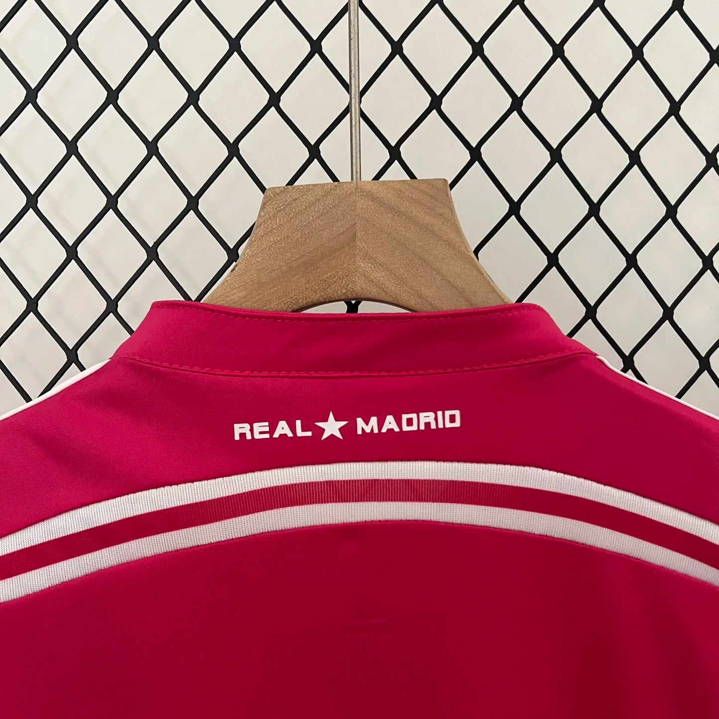 Retro14-15 Real Madrid Away Kids Kit