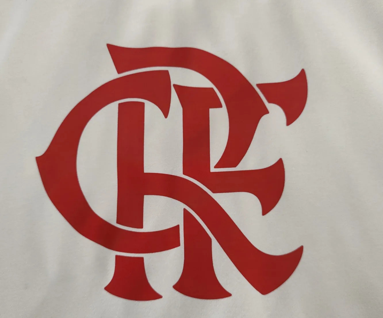 2023 Flamengo Fleece Hoodie