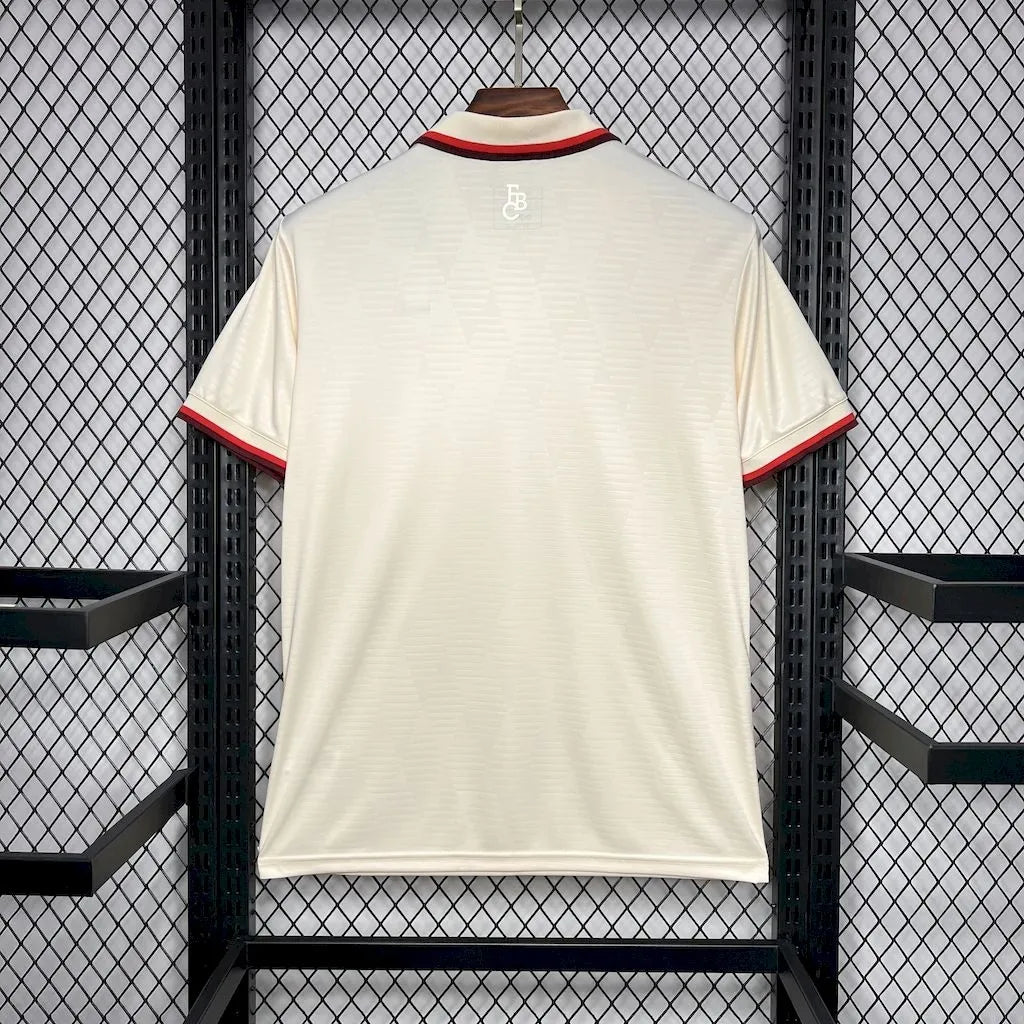 24-25 Bayern Munich Third Fans Jersey