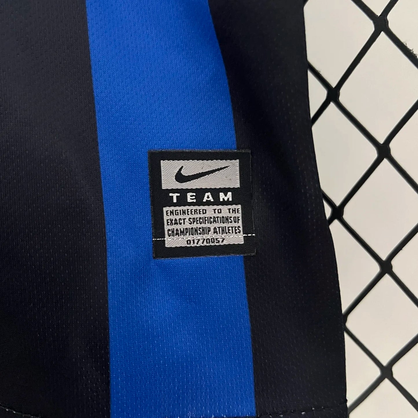 Retro 09-10 Inter Milan Home Kids Kit