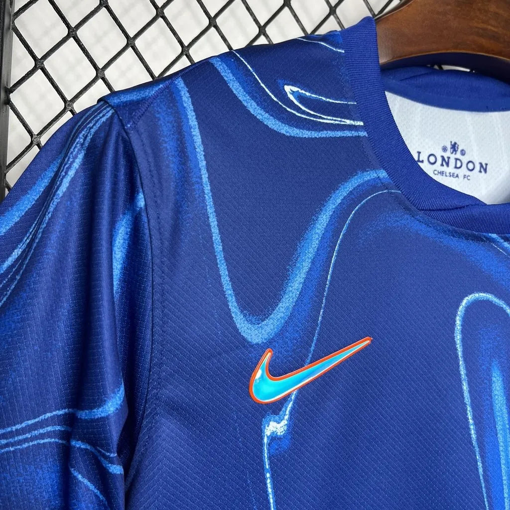 24-25 Chelsea Home Fans Jersey