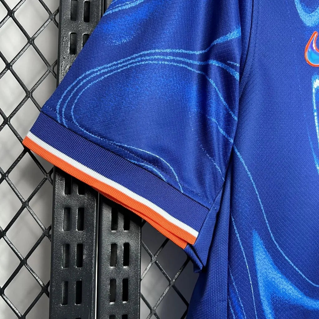 24-25 Chelsea Home Fans Jersey