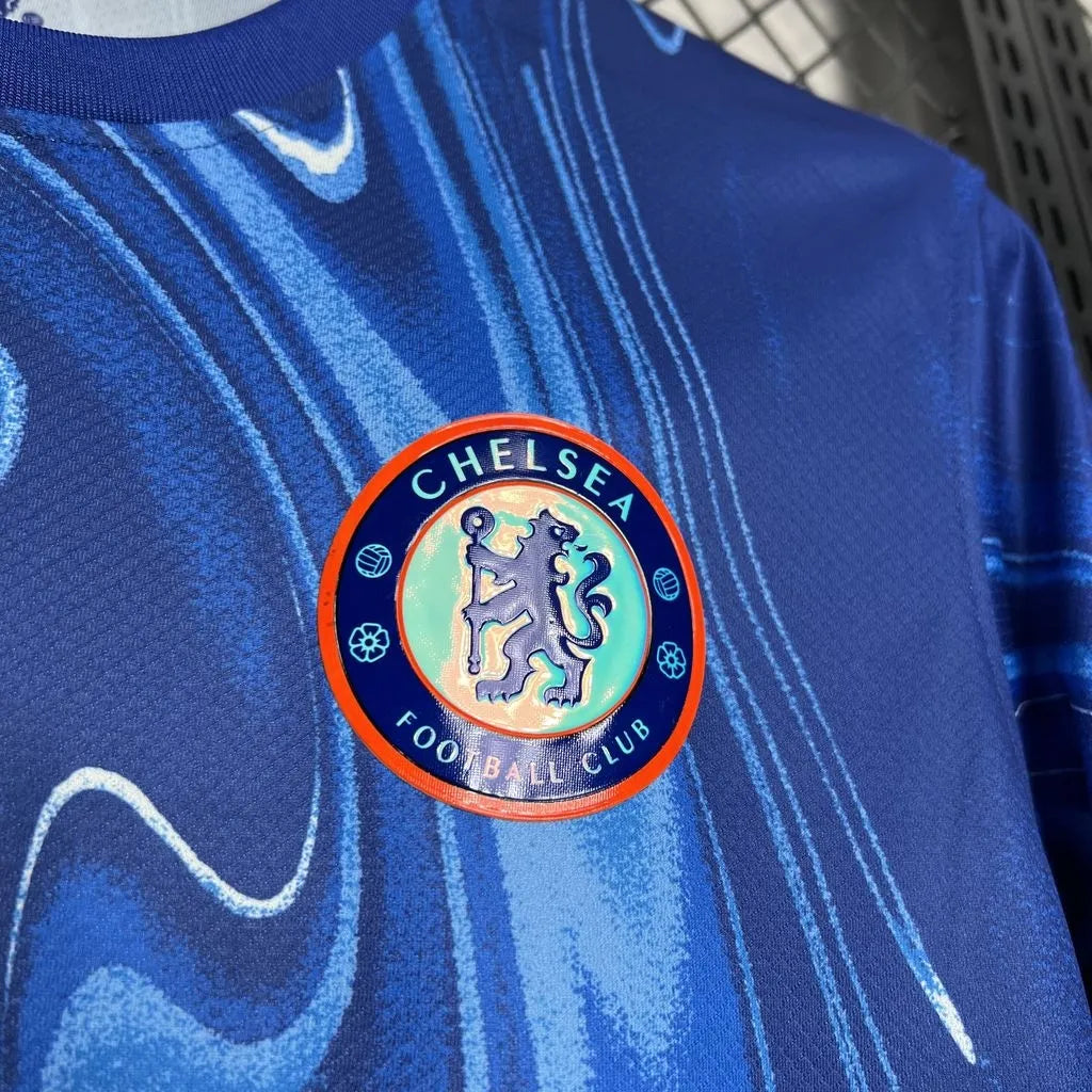 24-25 Chelsea Home Fans Jersey