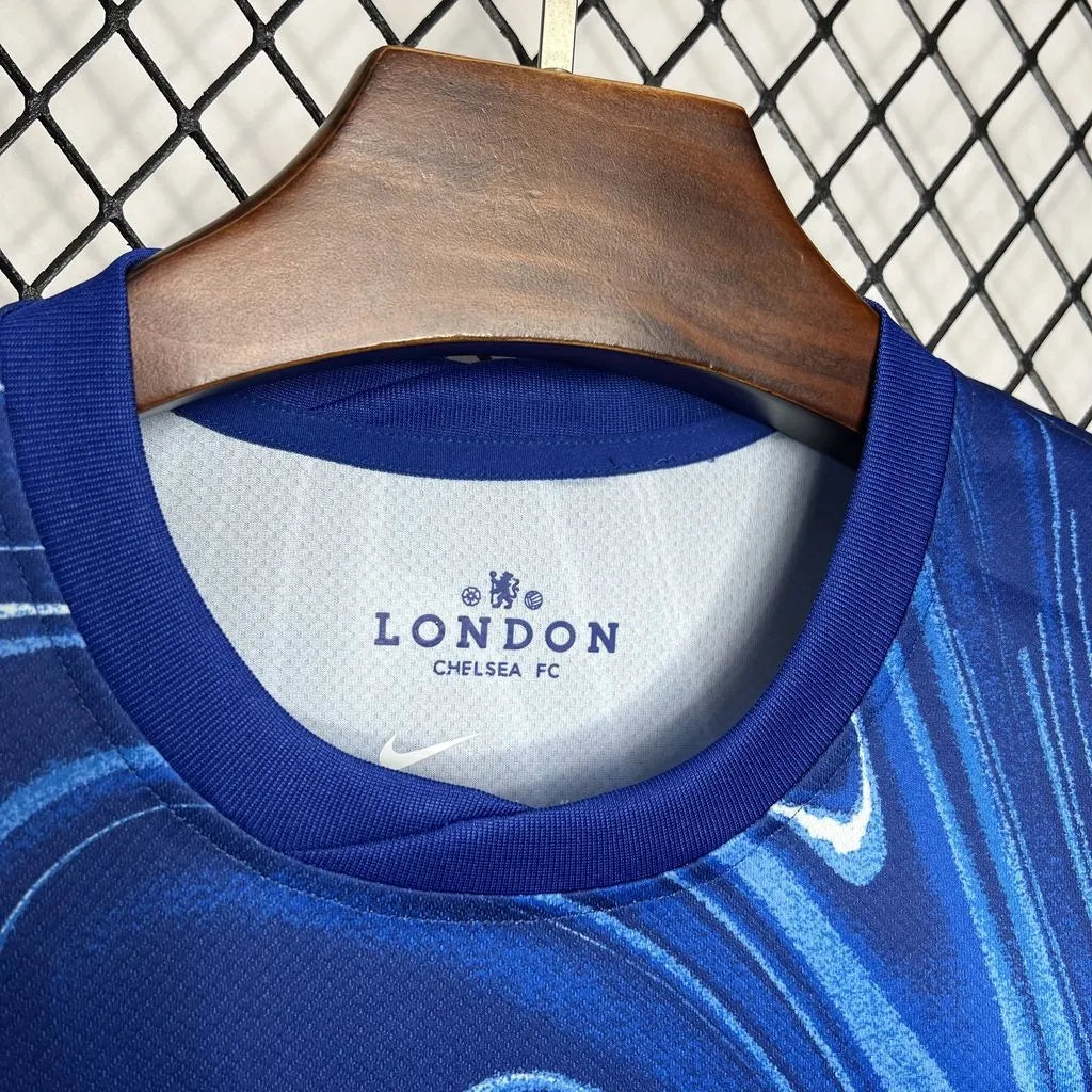 24-25 Chelsea Home Fans Jersey
