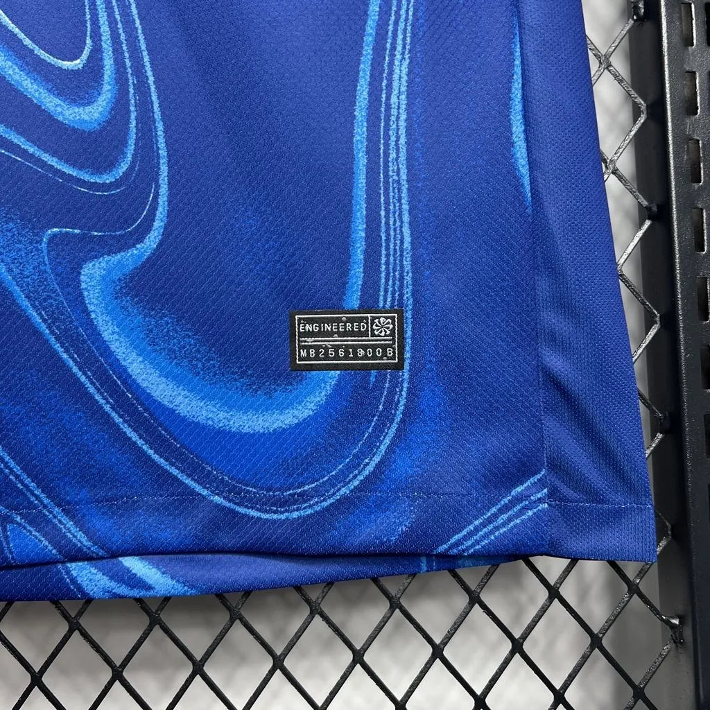 24-25 Chelsea Home Fans Jersey