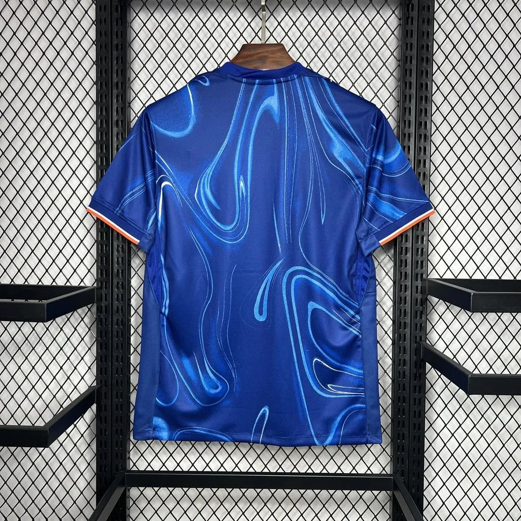 24-25 Chelsea Home Fans Jersey