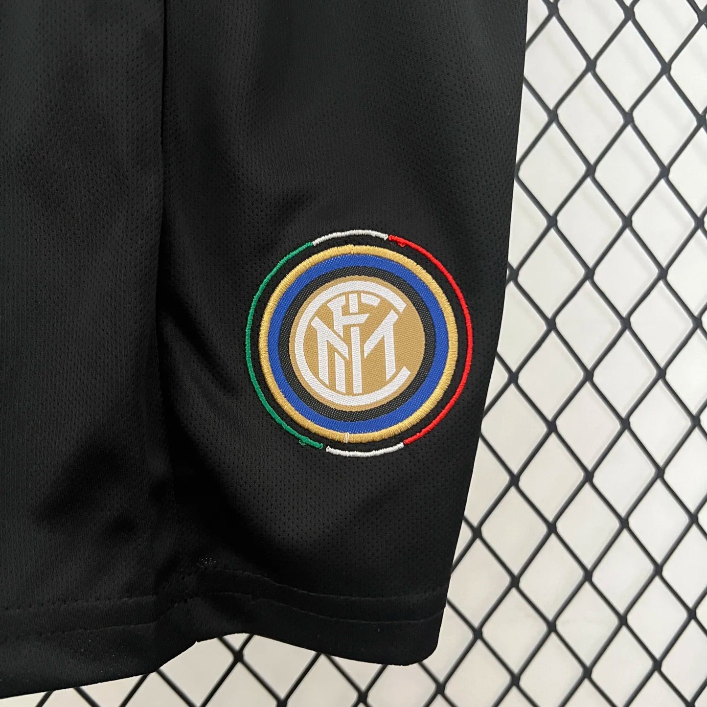 Retro 09-10 Inter Milan Home Kids Kit