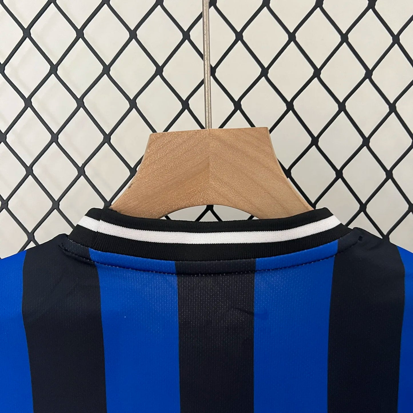 Retro 09-10 Inter Milan Home Kids Kit