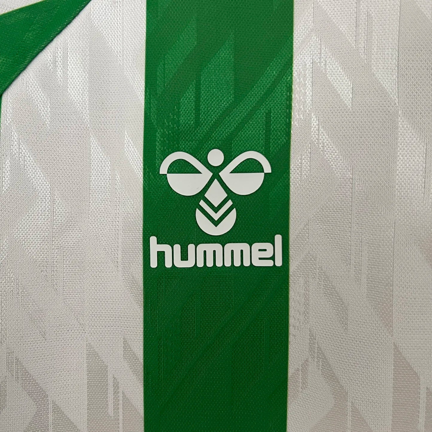 24-25 Real Betis Home Jersey
