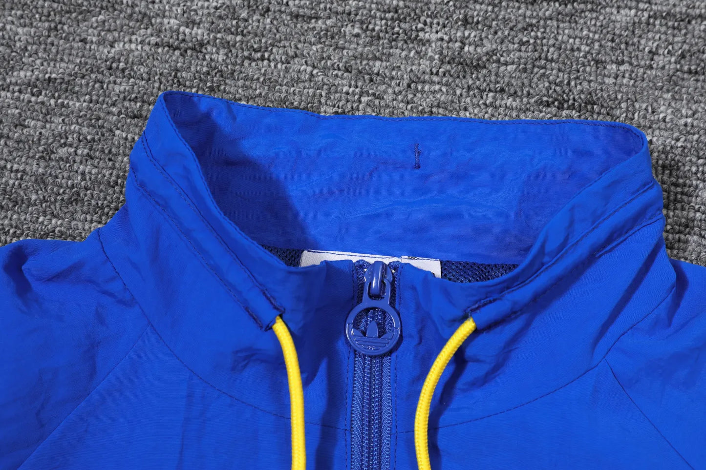 24-25 Boca Retro Windbreaker Suit