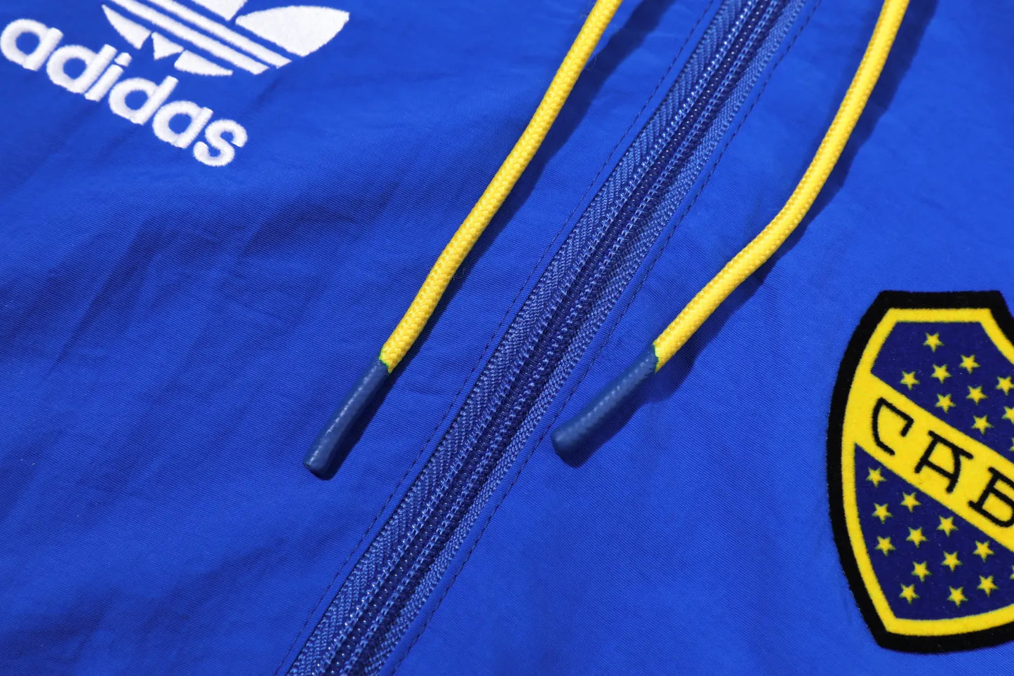 24-25 Boca Retro Windbreaker Suit
