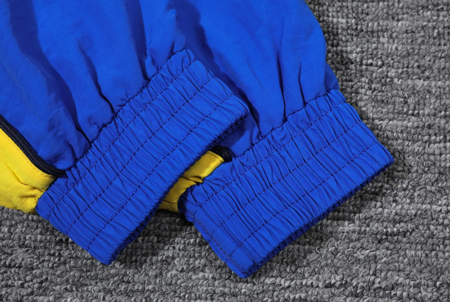 24-25 Boca Retro Windbreaker Suit