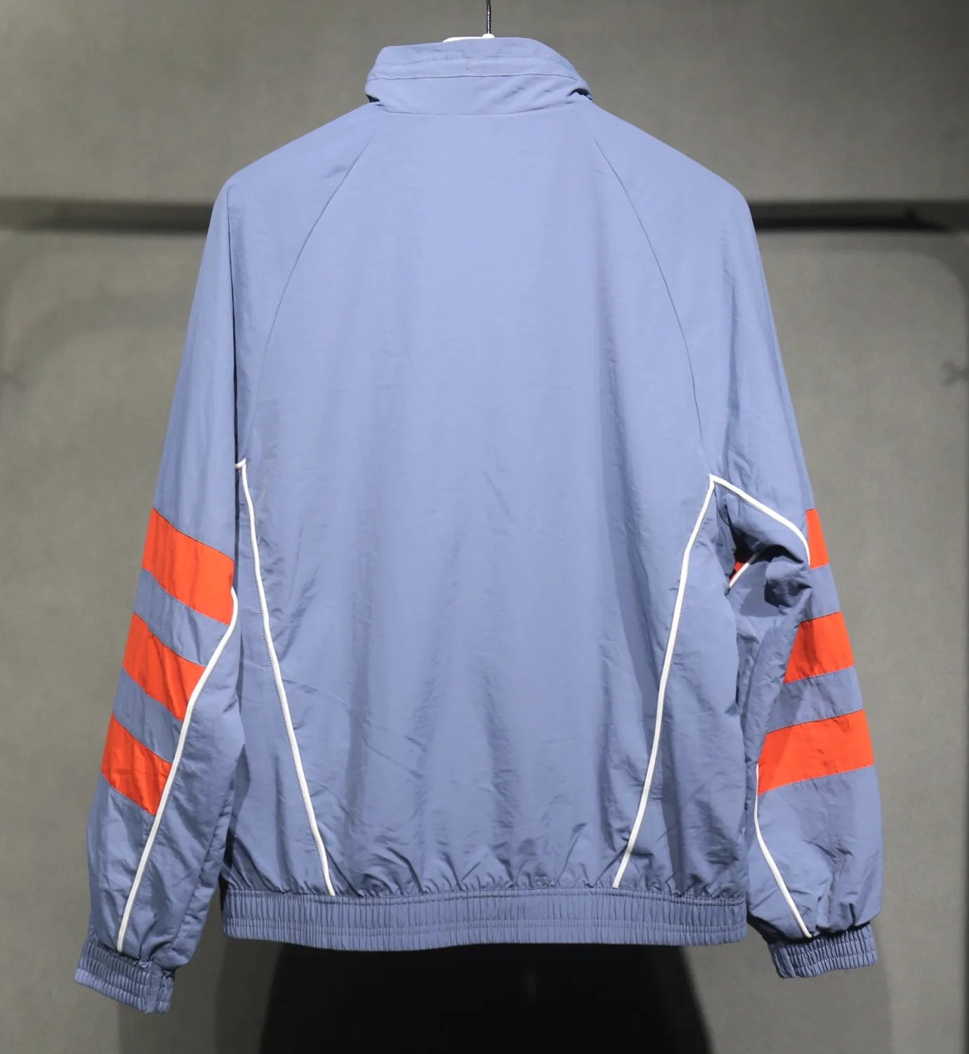 24-25 Liverpool Retro Windbreaker Suit