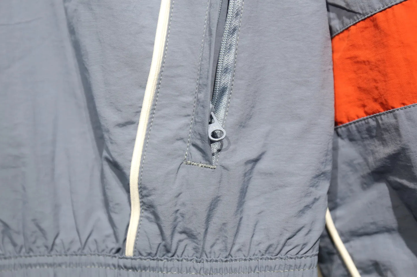 24-25 Liverpool Retro Windbreaker Suit