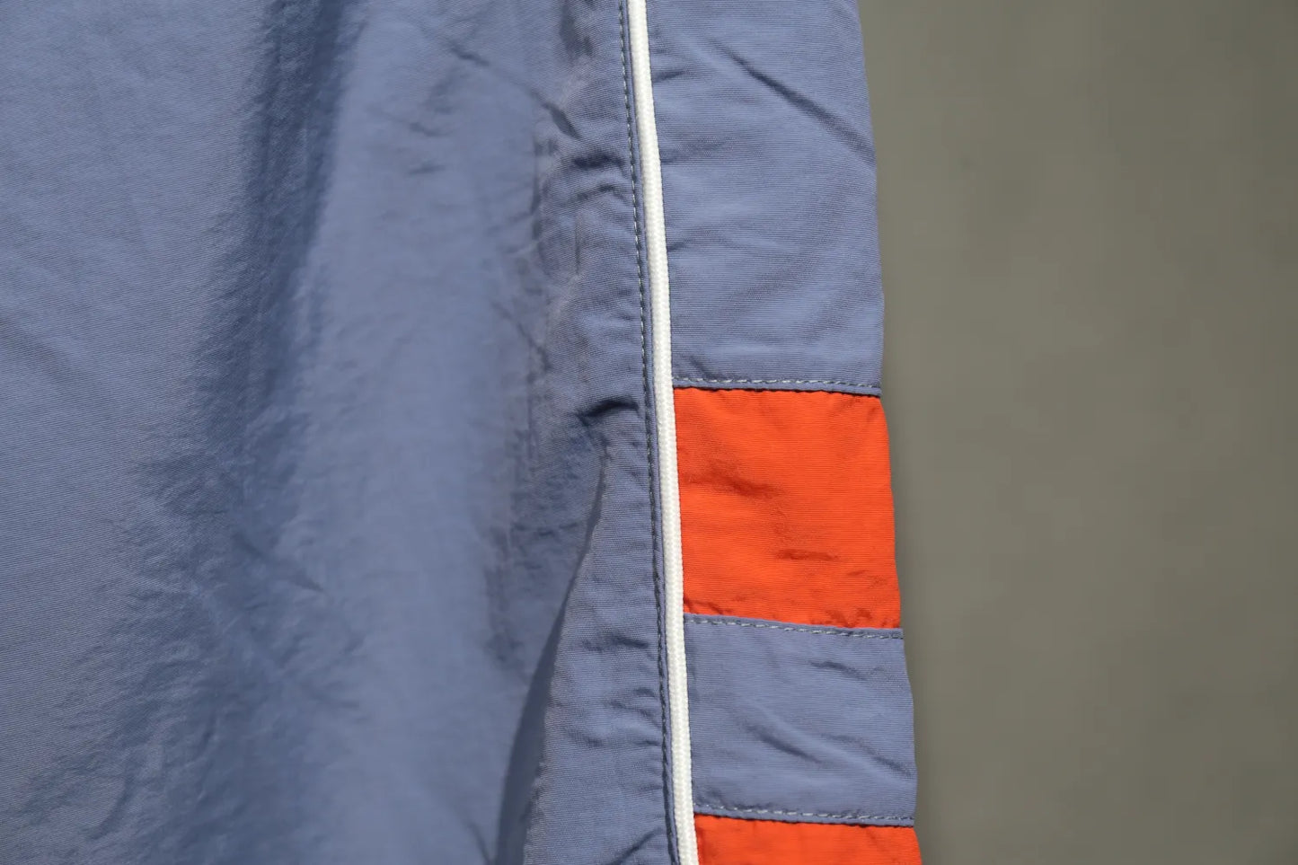 24-25 Liverpool Retro Windbreaker Suit