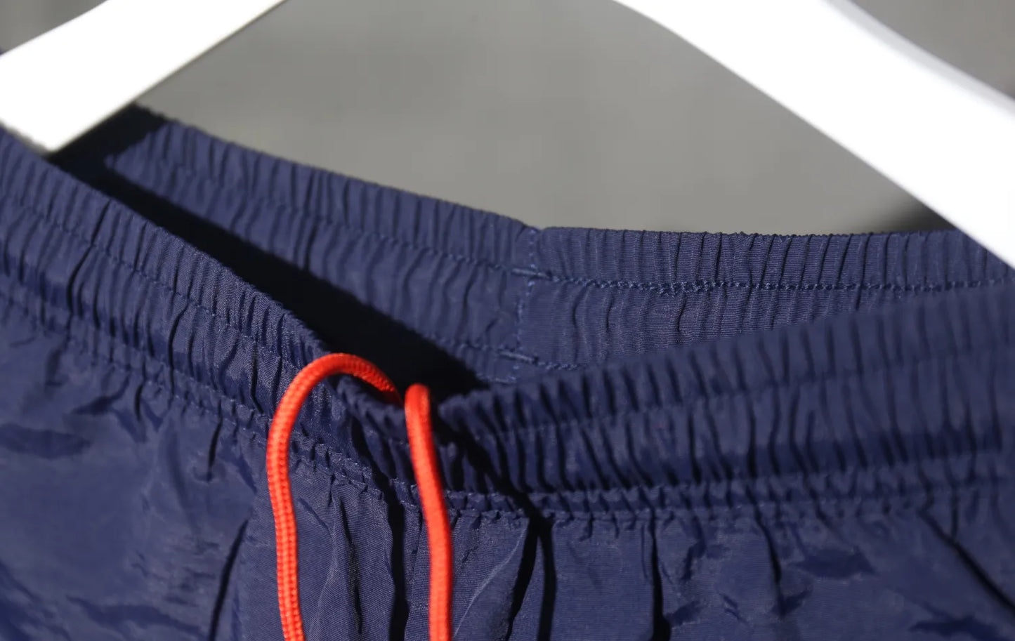 24-25 Arsenal Retro Windbreaker Suit
