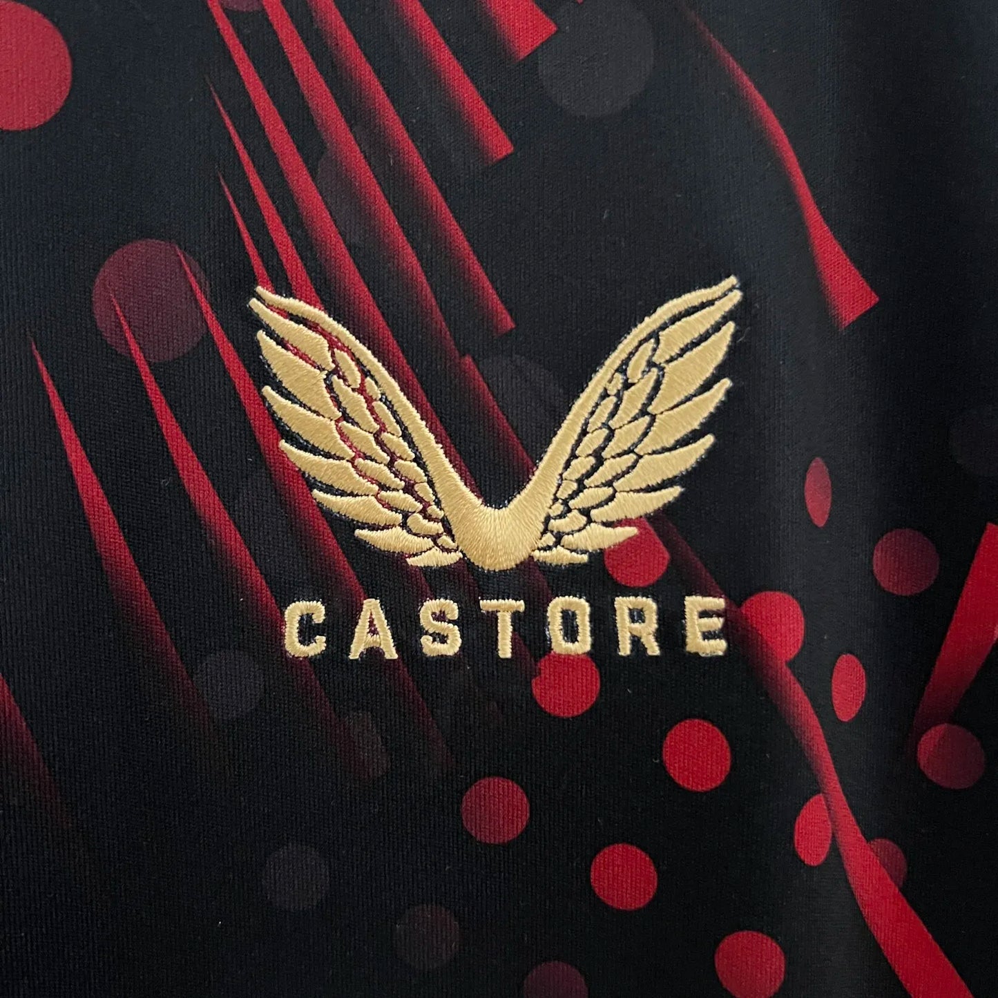 24-25 Sevilla Third Fans Jersey