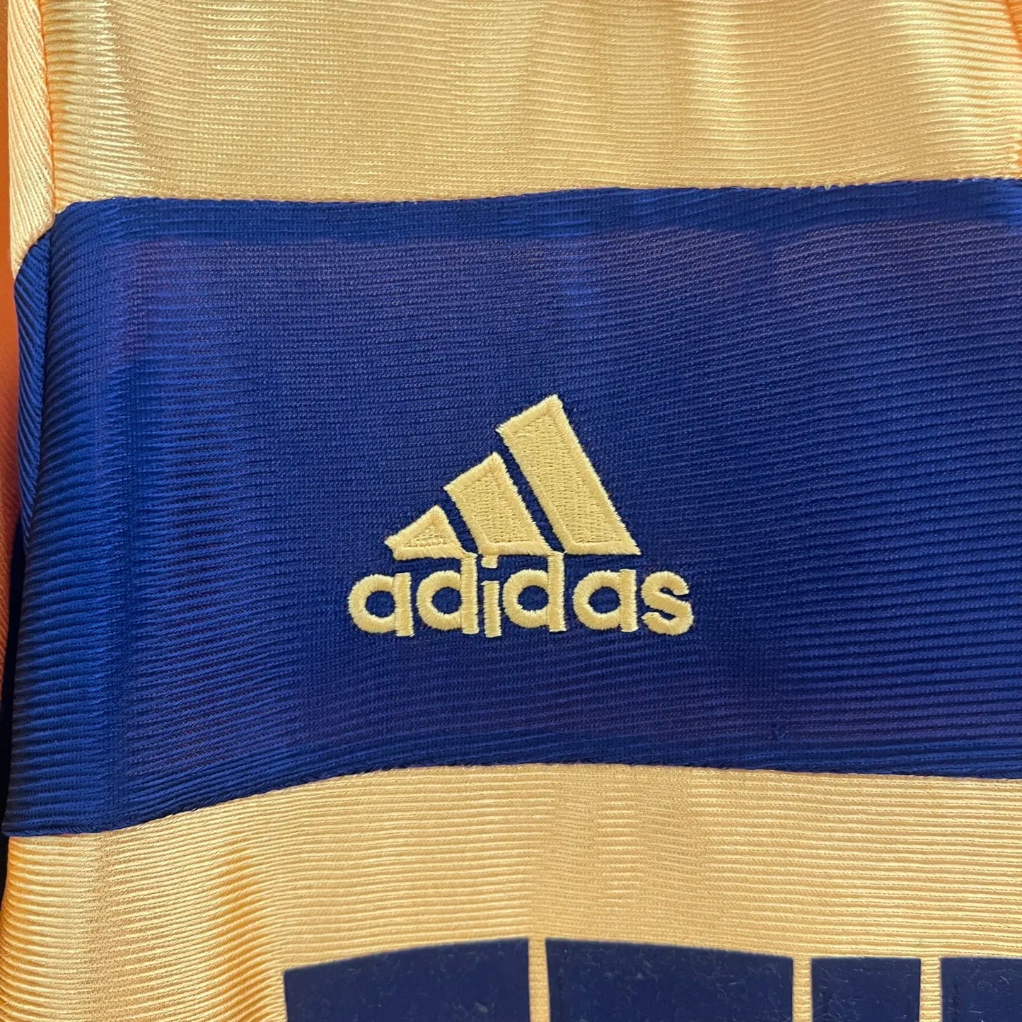 99-00 Deportivo de La Coru?a Third Retro Jersey