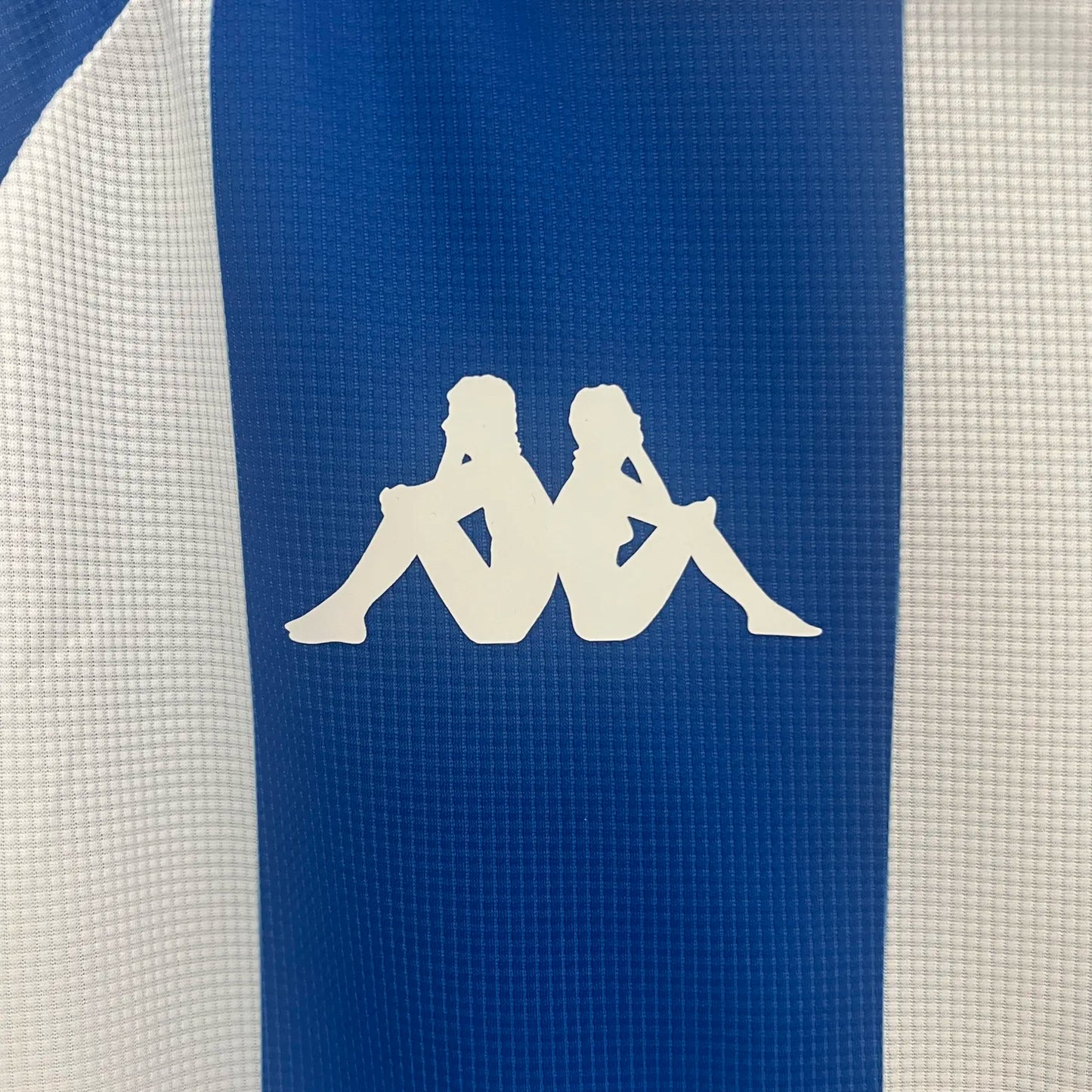 24-25 Deportivo de La Coru?a Home Fans Jersey