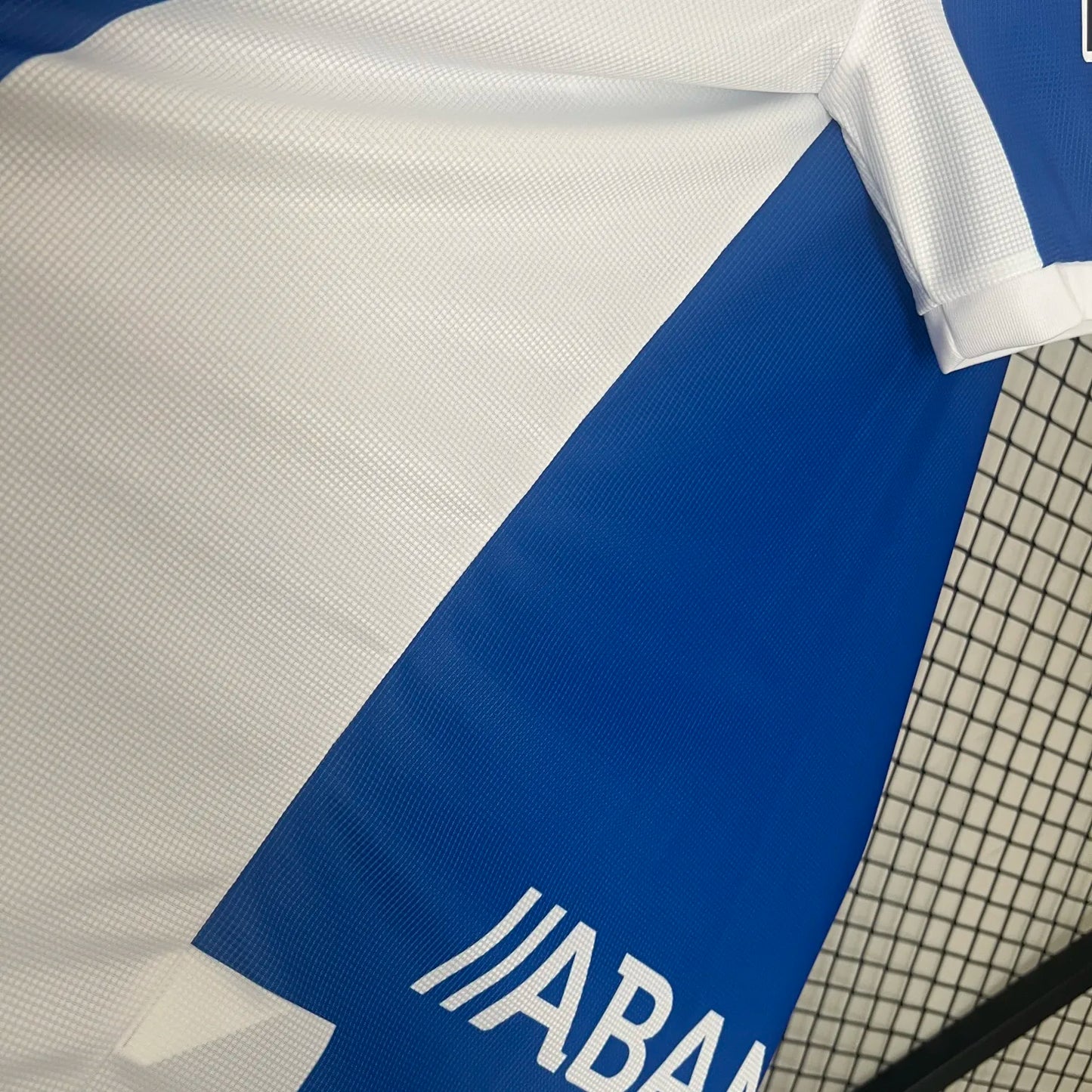 24-25 Deportivo de La Coru?a Home Fans Jersey