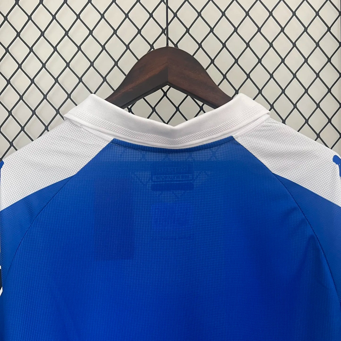 24-25 Deportivo de La Coru?a Home Fans Jersey