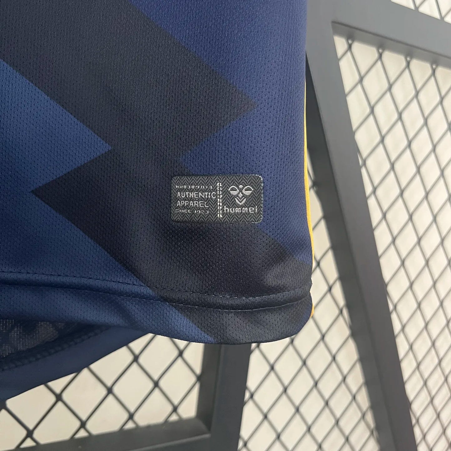 24-25 Tenerife Away Fans Jersey