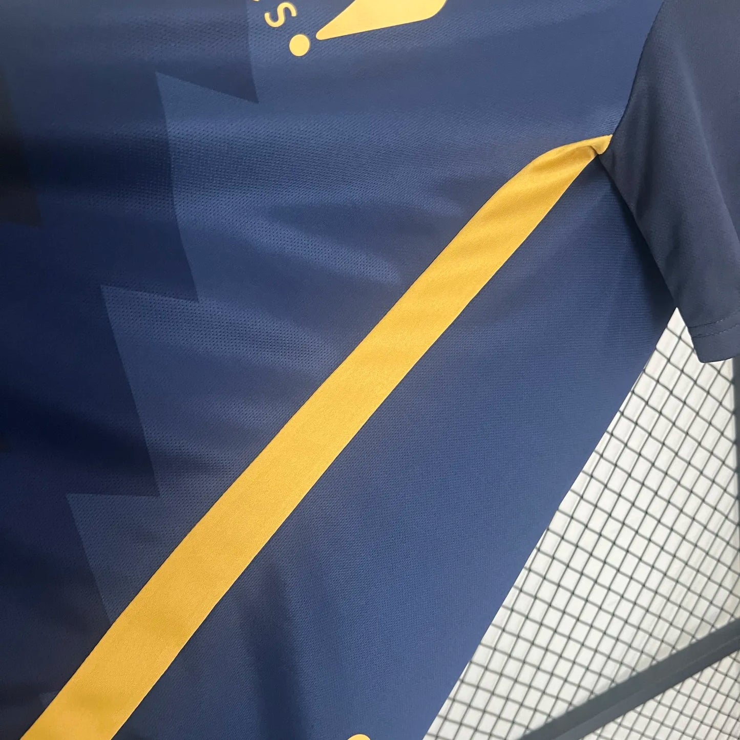 24-25 Tenerife Away Fans Jersey