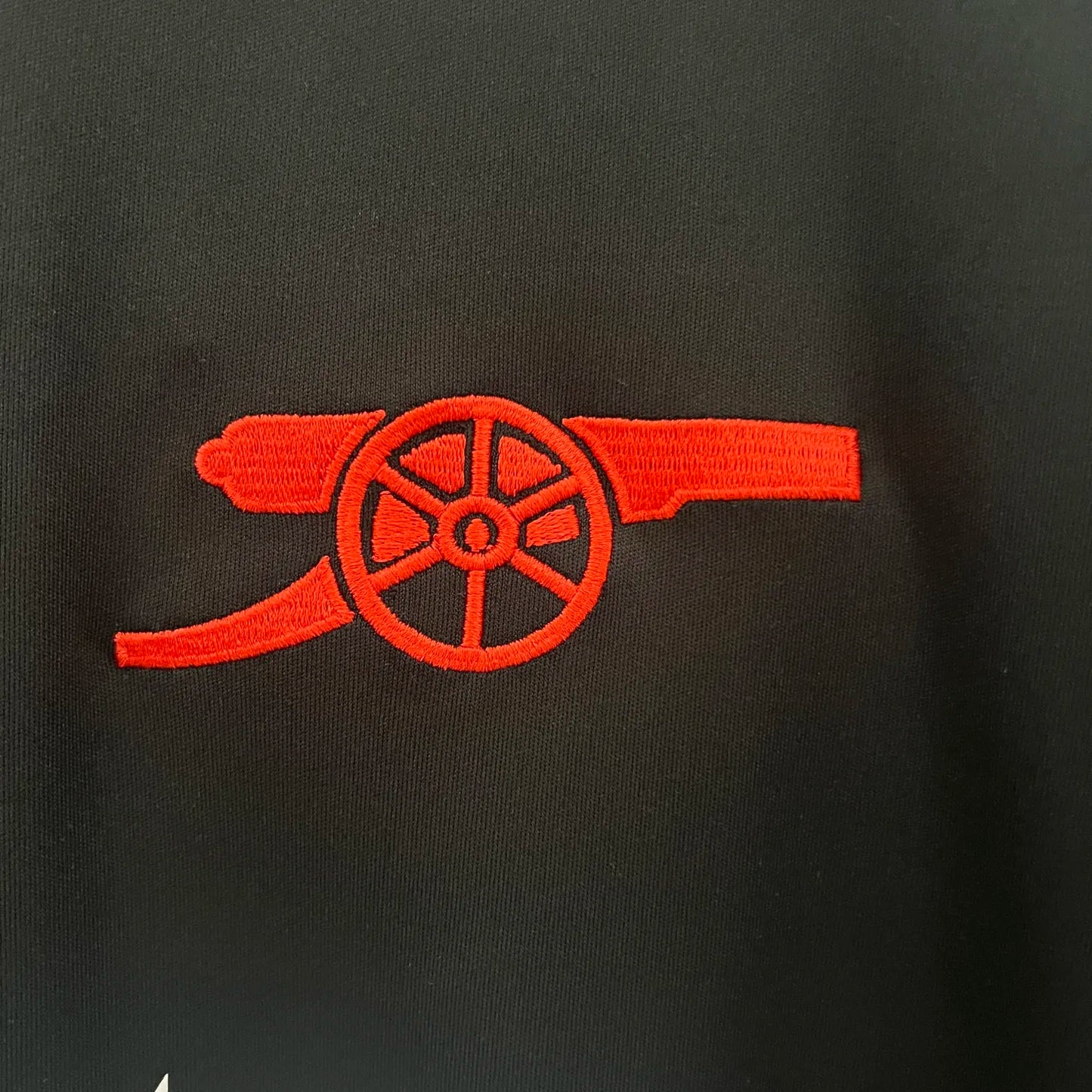 24-25 Arsenal Away Fans Jersey