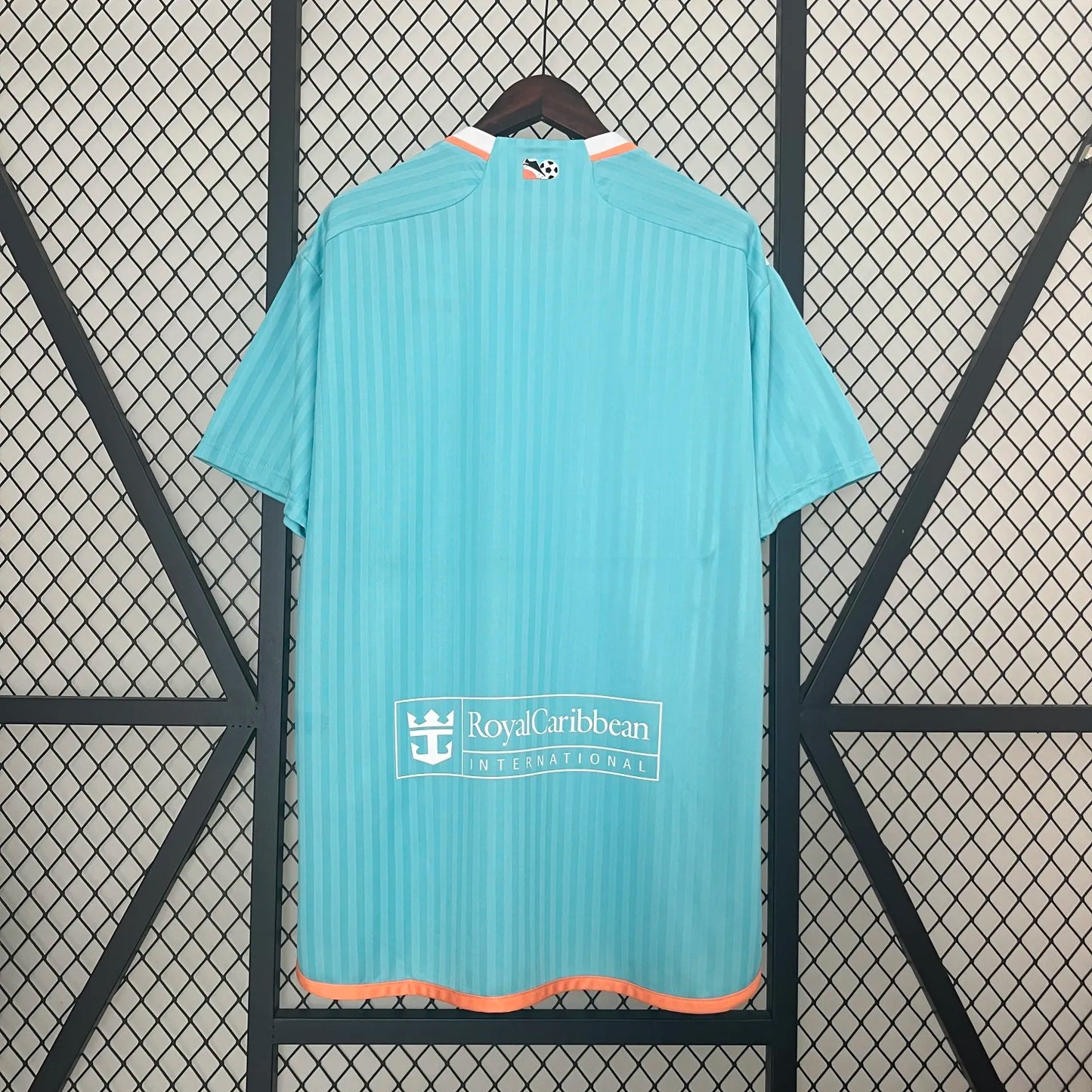 24-25 Inter Miami Third Fans Jersey