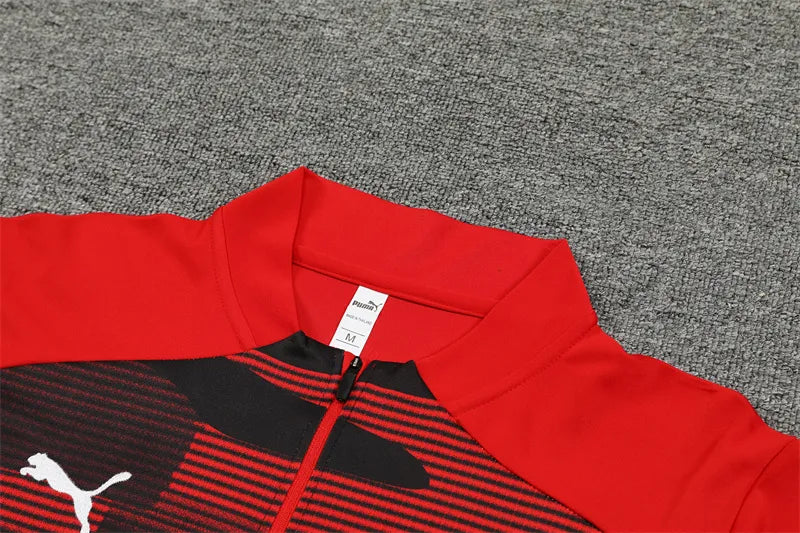 24-25 AC Milan Training Suit