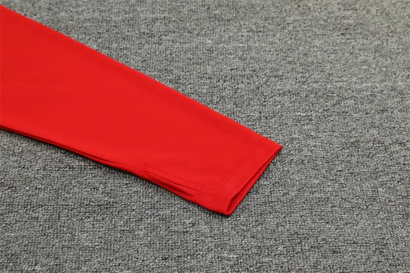 24-25 AC Milan Training Suit