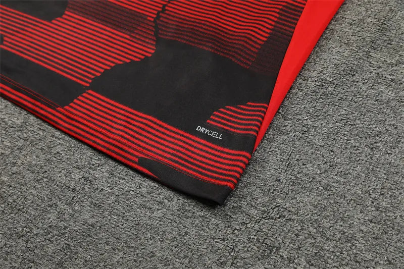 24-25 AC Milan Training Suit