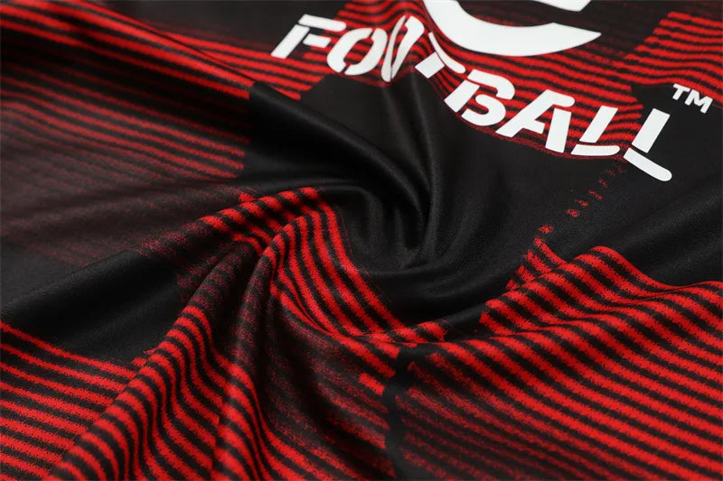 24-25 AC Milan Training Suit
