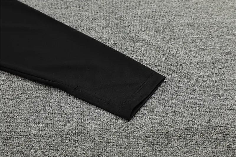 24-25 Borussia Dortmund Black Training Suit